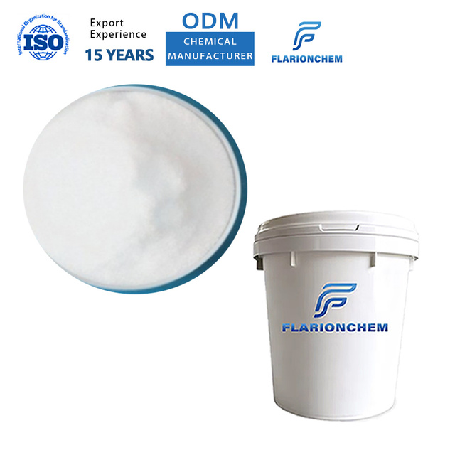 Calcium Silicate Powder CAS 1344-95-2 Industrial Grade High Pensity Inorganic Chemical Raw Material for Construction