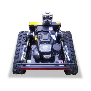 Factory direct sale Robot lawn mower machine with CE certificate cheap price