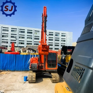 Excavatrice Doosan DX140LC-9C d'origine coréenne, 90% neuve, avec peu d'heures de fonctionnement - Product Image 2