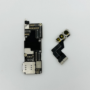 Placa Base para Teléfono Móvil <span class=keywords><strong>iPhone</strong></span> 14 <span class=keywords><strong>Pro</strong></span> Max, Placa Base de 128, <span class=keywords><strong>256</strong></span> y 512 <span class=keywords><strong>GB</strong></span>, Placa Base Desbloqueada para <span class=keywords><strong>iPhone</strong></span> 14 <span class=keywords><strong>Pro</strong></span> Max - Product Image 4