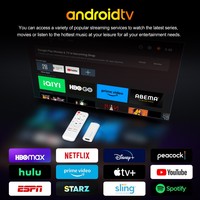 H96 MAX Amlogic H313 4K Streaming Smarter Internet Ott STB Google Android 14 Pro Fire TV Stick Europe France Allemagne Suède USA
