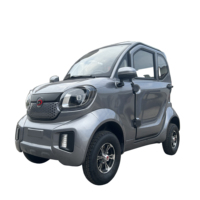 BNECOZONE fourniture directe d'usine ev BN601 voiture électrique d'occasion ev/voiture électrique avec quatre roues mini voiture électrique à vendre