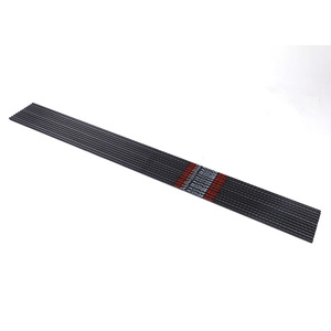 3K Dệt Carbon Mũi Tên Trục ID6.2 Mét Spine350-500 Bắn Cung Ống 0.003 31-33 Inch Cung Và Mũi Tên Mục Tiêu Săn Bắn Bắn Trục - Product Image 5