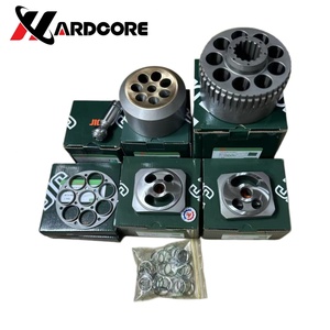 A8VO107 HYDRAULIC <b>PUMP</b> PARTS FITS 320B 320BL E325 325B E325B L - Product Image 6