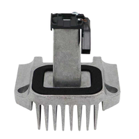 HF OEM 63117296905 pour BM(w) 1 série F20 F21 DRL Module de feux de jour Module de commande de phare yeux d'ange