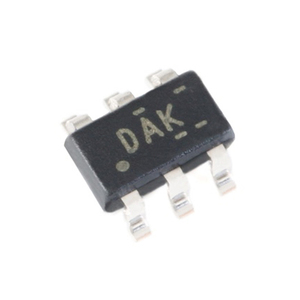 Convertidor en Oferta, Controlador LED Blanco TPS61165DBVR, Chip SOT23-6, Circuito Integrado Decodificador - Product Image 1