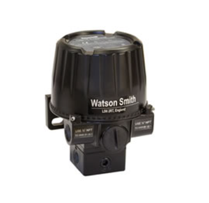 ตัวแปลงสัญญาณกระแสเป็นแรงดัน (I/P) รุ่น Original New 140 Failsafe Series ของ Watson Smith รุ่น EX14001BK4EE1 - Product Image 4