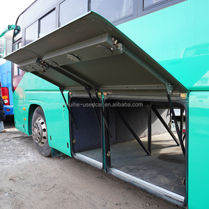 Chất lượng tốt nhất 30 chỗ ngồi điện Trung Quốc Thương hiệu sử dụng xe buýt thành phố huấn luyện viên xe buýt cho tour du lịch kinh doanh - Product Image 2