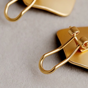 <strong>Cheap</strong> Wholesale <strong>Fashion</strong> <strong>Jewelry</strong> Dozen for Woman Everyday Wear Latest Gold Earring Designs Cool Stud Earrings <strong>Jewelry</strong> <strong>Supplies</strong> - Product Image 4