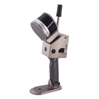 Scanner laser 3D LiDAR portable Geosun GS-100G SLAM, portée 120 m, 640 K points/s, système de cartographie mobile RTK PPK à 16 canaux