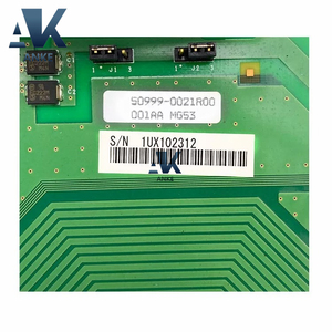 หน่วยงานหลักของตู้ควบคุมหุ่นยนต์50999-0021R00คาวาซากิ - Product Image 2
