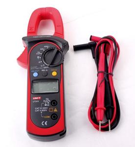 มัลติมิเตอร์ดิจิตอลแบบหนีบ รุ่น UT203+ คุณภาพสูง ราคาดี - Product Image 3