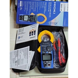 ไฮโอกิ CM4373-50 แคลมป์มิเตอร์ True-RMS, 2000A - Product Image 6