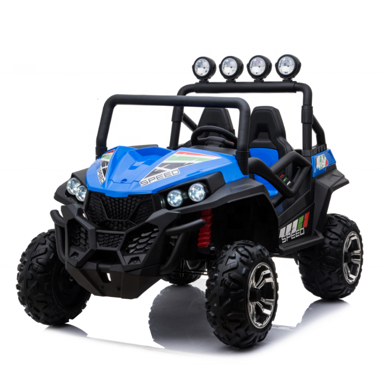 ホビーラジコン RAPIDLY 4*4 wheel drive off road YK 4082 PRO 1/8 RC Car 2.4G Six-Channel Remote Control