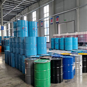 Fabbrica all'ingrosso lubrificanti ad alta pressione olio idraulico minerale Anti-usura olio idraulico 68 - Product Image 4