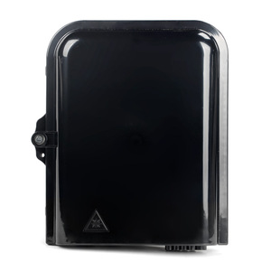 Khu vực lạnh giá khu vực 8 lõi ODP 1:8 Splitter hộp ngoài trời FTTH kim loại Bộ chuyển đổi khung sợi quang Hộp thiết bị đầu cuối Nap ftb chất béo OTB - Product Image 3