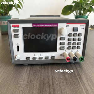 1 pièce d'occasion Keithley 2280s-32-6 Alimentation de précision - Product Image 4