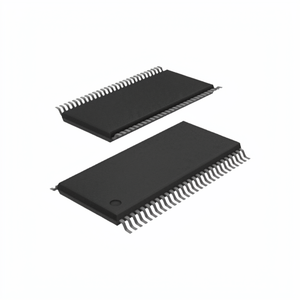 Electronic Chips Component SN74ALVCH16827DGGR Original One Stop Service 56 TFSOP Logic - Product Image 1