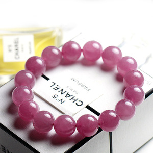 Bracelet en cristal <span class=keywords><strong>de</strong></span> quartz Destiny Temple Ximang Madagascar pour femmes, attirant l'amour masculin - Product Image 3