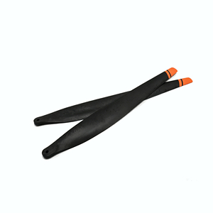 Hélice Original de Alta Calidad para Dron T50, Plástico Blanco de Alta Resistencia, Agras T50 T40, Pulverizador CCW/CW, Maquinaria Agrícola UAV - Product Image 3