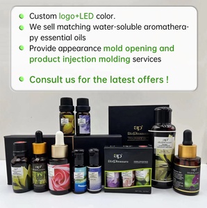 Oli Essenziali per Aromaterapia con Logo Personalizzato per Candele, Diffusori Aroma e Profumi alla Frutta, Confezione da 6 Fiale da 10 ml a Marchio Privato - Product Image 6