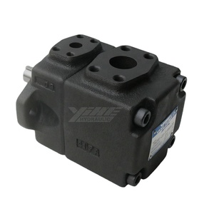 ปั๊มไฮดรอลิกแบบใบพัดเดี่ยว รุ่น YIHE PV2R สำหรับระบบอุตสาหกรรม - Product Image 2