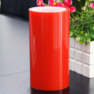 ฟิล์มป้องกันแบบกำหนดเองสำหรับประตู หน้าต่าง เลนส์ กระจก ป้องกันรอยขีดข่วน มีกาวในตัว สำหรับอลูมิเนียม สแตนเลส อะคริลิก - Product Image 1