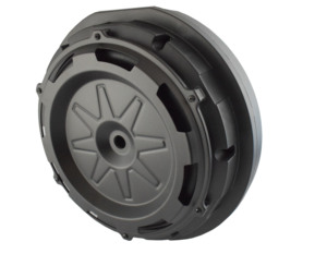 <span class=keywords><strong>Rueda</strong></span> de <span class=keywords><strong>repuesto</strong></span> para coche, <span class=keywords><strong>subwoofer</strong></span> de 11 pulgadas de RG-125A, con neumático activado, superventas - Product Image 4