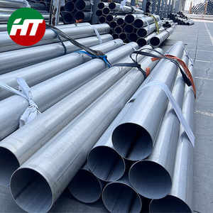 A249 ASME SA 249 347H Acero inoxidable Ss316 Tubo pulido Ss 254 Smo Astm A790 Uns S32750 - Product Image 6