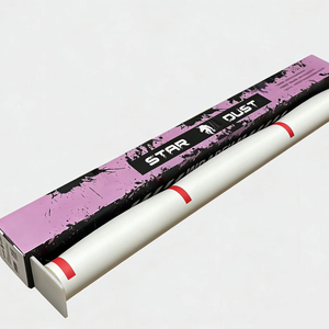 Película Protectora de Pintura para Carrocería de Automóvil Transparente, Autoadhesiva, Antiarañazos, de TPU PPF, de 7.5mil, 1.52*15m/rollo, con 5 Años de Garantía - Product Image 1