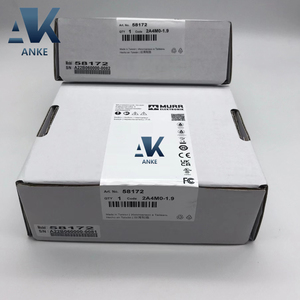 INTERRUPTOR MURR ELEKTRONIK 58172 TREE 6TX - Product Image 1