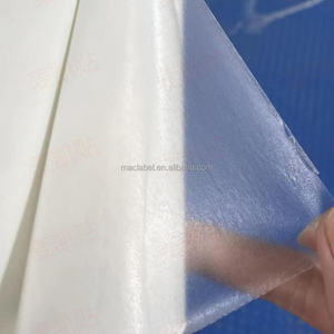 3m çift taraflı akrilik bant 9889 No tutkal kalıntısı cerrahi drapeler şeffaf beyaz 3m tıbbi bant için uygun - Product Image 3