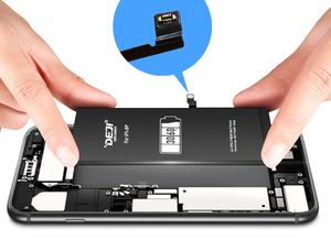 cero ciclo de la batería del teléfono móvil para <span class=keywords><strong>Iphone</strong></span> <span class=keywords><strong>8</strong></span> <span class=keywords><strong>Plus</strong></span> de 3060mah de la batería cero batería de ciclo para <span class=keywords><strong>Iphone</strong></span> - Product Image 6