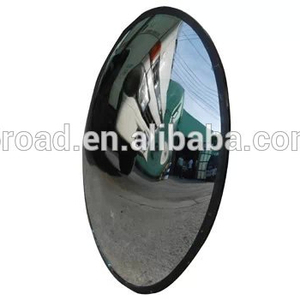 <span class=keywords><strong>Miroir</strong></span> convexe <span class=keywords><strong>de</strong></span> sécurité CE Traffic 45 cm pour les magasins, <span class=keywords><strong>miroir</strong></span> mural - Product Image 3