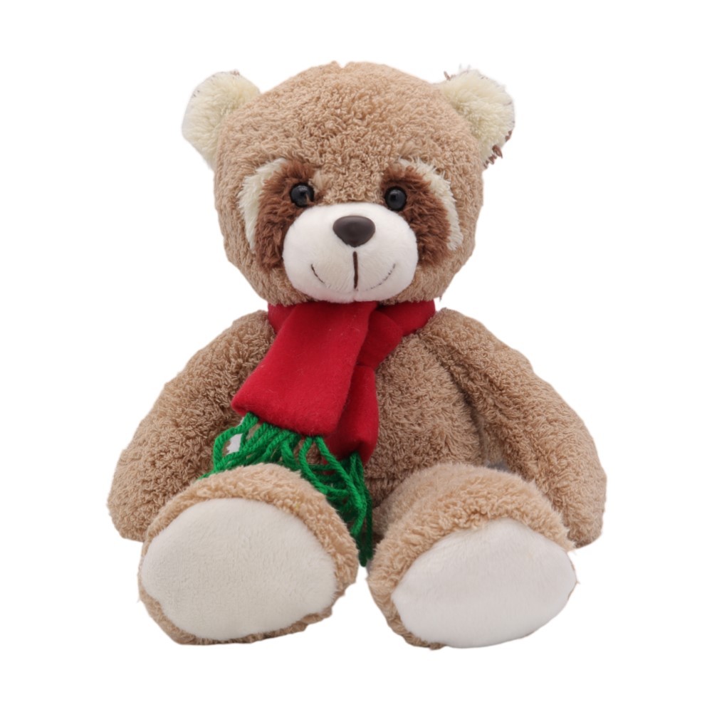 pequeño panda