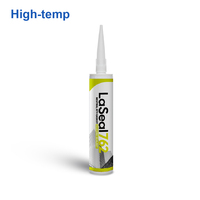 2024 Offre Spéciale Silicone Moule Mastic Adhésif Silicone Sealent Usage Général Rtv Silicone Émulsion Pour Voiture