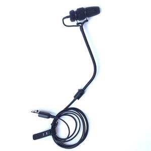 Micrófono de Instrumento MIC-4099 DPA4099 <span class=keywords><strong>para</strong></span> Instrumentos Musicales de Cuerda, Micrófono Profesional de Cuello de Cisne <span class=keywords><strong>para</strong></span> Saxofón - Product Image 5