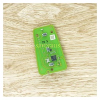 XHORSE VVDI XZPG00EN para Peugeot/Citroën/DS, Compatible con Regeneración y Reutilización