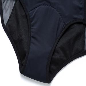 Culottes menstruelles imperméables pour femmes, <span class=keywords><strong>protection</strong></span> complète, 4 couches, sous-vêtements menstruels lavables - Product Image 5
