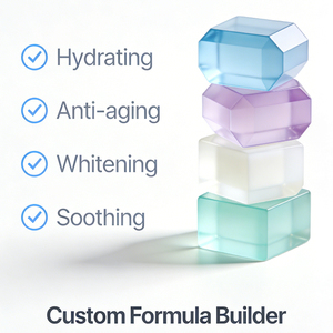 CALFLYN Beurre Corporel à l'Avocat Riche et Nourrissant Hydratant de Luxe pour Peaux Sèches et Déshydratées Hydratation Profonde <span class=keywords><strong>Crème</strong></span> Corporelle Quotidienne Soin de la <span class=keywords><strong>Peau</strong></span> - Product Image 5