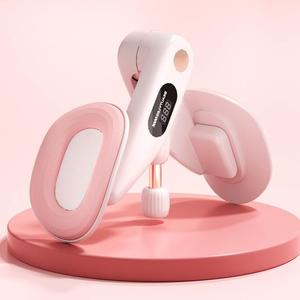 Alat Pelatih Otot Dasar Panggul Grosir dengan Penghitung dan Pelacak Real-Time untuk Pemulihan Pasca Melahirkan dan Pelangsing Kaki - Product Image 2