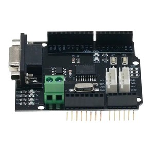 Programador de Firmware ESP8266 ESP-01/01S, Descargador de Módulos WiFi con Accesorios de Relé - Product Image 4