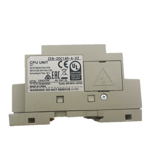 ZEN-20C1AR-A-V2 รีเลย์แบบตั้งโปรแกรมได้สำหรับ - Product Image 2