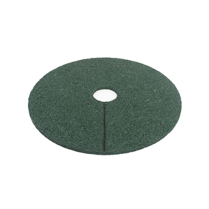 Round Tree Protector borracha Mat Jardim Weed Barreira Ground Cover Mat Mulch Anel Tree Protector para Weed Control Root - Product Image 5