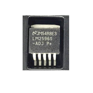 Nuevo tubo de efecto de campo MOS original parche de canal <span class=keywords><strong>P</strong></span> TO-220 LM317 <span class=keywords><strong>LM317T</strong></span> LM317TG - Product Image 3