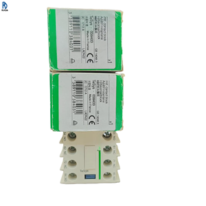 PLC คอนแทคเตอร์เซ็นเซอร์คอนโทรลเลอร์, ใหม่ล่าสุด LAD22 LC1D18M7C - Product Image 1