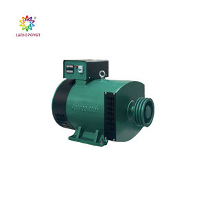 सभी तांबे के ब्रश अल्टरनेटर 8kw 10kw 12kw 15kw 20kw 24kw 30kw 24kw 30kw <span class=keywords><strong>220v</strong></span> 400v डायनामो अल्टरनेटर । - Product Image 5