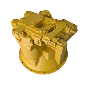 Pompe hydraulique principale 330B A8VO160 pour excavatrice Belparts 123-2235 133-6912 Accessoires de pompe hydraulique Fabricant - Product Image 1