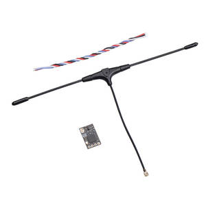 Radio JHEMCU Nano de Largo Alcance, Código Abierto y Subminiatura, Elrs 915Mhz para Drones, Gran Venta - Product Image 1