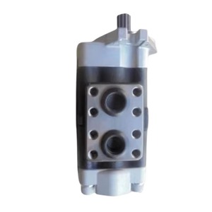 Bomba Hidráulica Compatible con OEM DGP4-18ATPF SDY1-27.5F2H2-L896 SDY1A3616L168 Bomba de Pistones C SAP-047R-N-DL4-L35-SOS-000 - Product Image 1